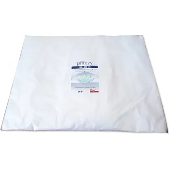 MEDISTAR CZ PŘÍŘEZY - mikrotenová folie 150x200 cm