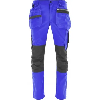 Pracovní obuv Dlouhé pracovní kalhoty Sara MONTER vel. 58