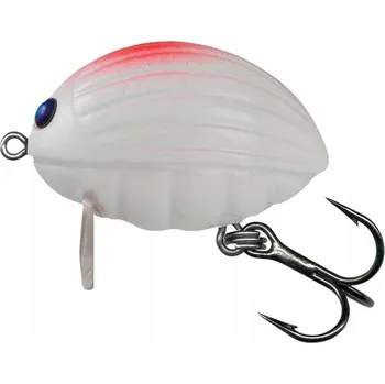 Umělá nástraha Wobler Salmo Lil Bug Floating 2 cm Hinomaru