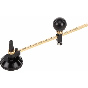 Řezací šablona CIRCLEGLASS 40 8857-40