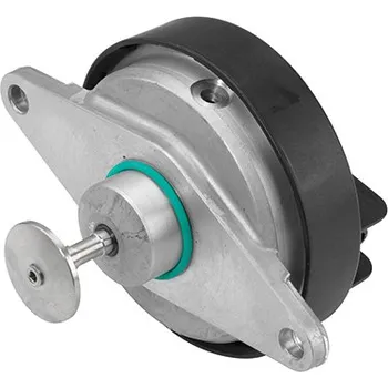 Turbodmychadlo AGR-Ventil BorgWarner 7211D/1