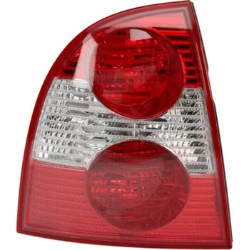 Posilovač řízení Abakus 441-1940L-UE Zadní skupinová svítilna