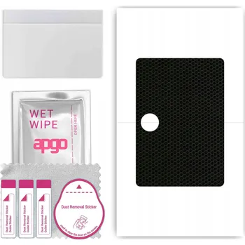 Pouzdro na mobilní telefon Fólie na zadní stranu pro TCL NXTpaper 14 - Matrix