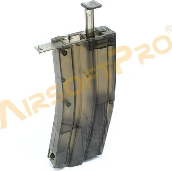 SRC Ruční rychlo-dobíječka (plnička) zásobníků na 400 kuliček