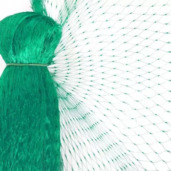 Síť proti ptákům Síť proti ptákům OCHRANNÁ VELKÁ 5x50M