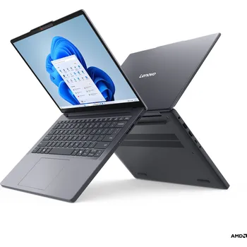 Notebook Lenovo IdeaPad Slim 3/14AHP10/R7-8840HS/14"/WUXGA/16GB/512GB/AMD int/W11H/Gray/2R