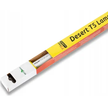 Teraristika Zářivka Repti-Zoo Desert T5 Lamp UVB 54 W