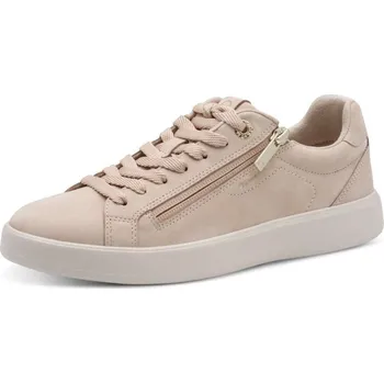 Dámská obuv Tamaris Dámské tenisky TAMARIS 23709-44-421 béžová W5 36