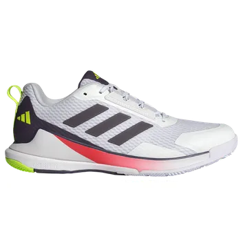 Pánská obuv Indoorové boty adidas Novaflight 2 M shoe jq9206 Velikost 44,7 EU | 10 UK | 10,5 US | 27,5 CM