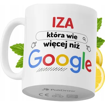 Hrnek Polidraw Hrnek Polidraw pro Izu, keramika 330 ml