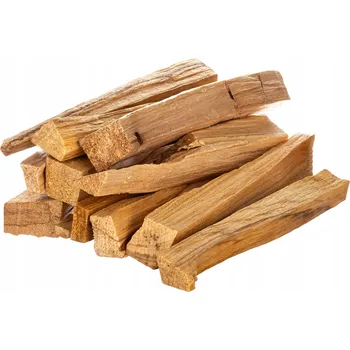 Palo Santo 100g Přírodní Kadidlo Bilovit