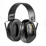 Sluchátka 3M Peltor Bull’s Eye I 27SNR pasivní černá