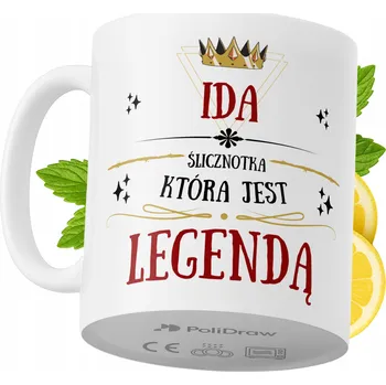 Hrnek Polidraw Hrnek Polidraw Pro Idu keramika 330 ml