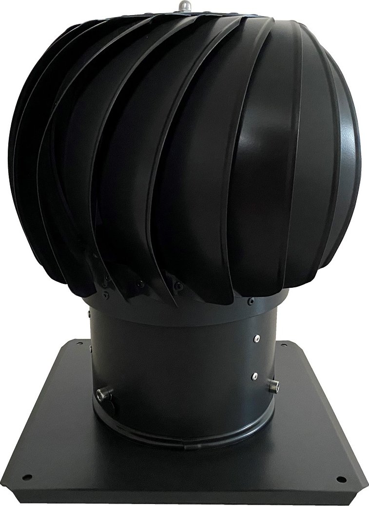 Dospel Ventilační turbína TRN 150 titan