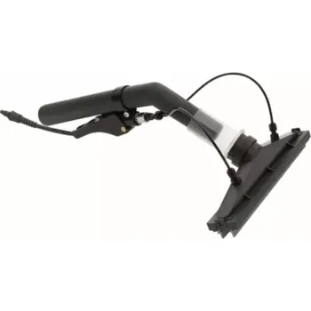 Vysavač SANTOEMMA Multifunkční násada pro vysavač