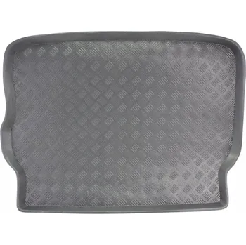 autokoberec Rohož do kufru PC polypropylen