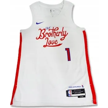 Pánské tričko Tričko Nike bez rukávů vel. XL