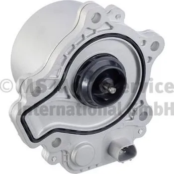 Chladič motoru Vodní čerpadlo, chlazení motoru PIERBURG 7.07223.06.0