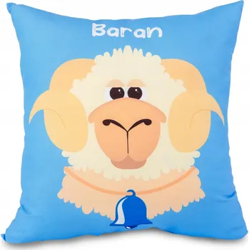 Polštář Dekorační Polštář Darymex 40 x 40 cm