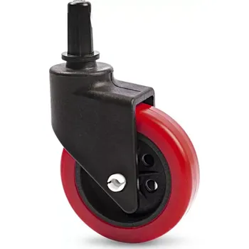 Odpadkový koš Kolečko pro odpadkový kontejner 70 l - 1 ks