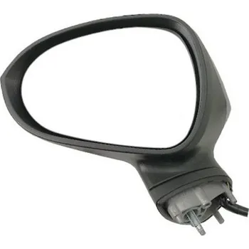 Auto zrcátko Zrcátko vnější levé SEAT EXEO (3R), 10.08- 08.13