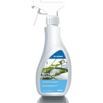 Čistič podlahy Dr. Schutz Baygard - impregnace koberce a textilu 0,5 l