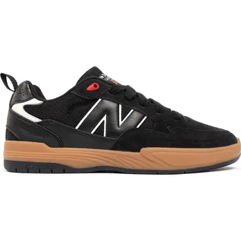 Pánská obuv Pánské boty New Balance Numeric NM808LBG – černé