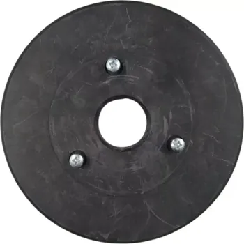 Podlahový mycí stroj Unašeč padu pro mycí stroj 11"