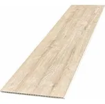 Olsen Spa Plastový obklad vnitřní LOME - Manhattan, DLOME25