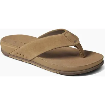 Pánské pantofle pantofle REEF Ojai TAN velikost bot 44