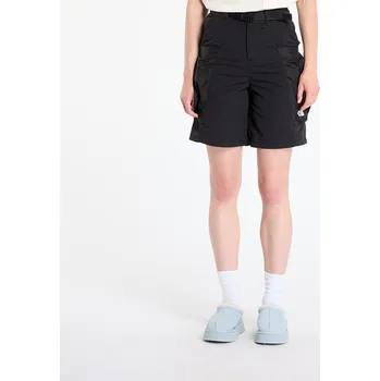 Dámské kraťasy Šortky The North Face Fabric Mix Pants - Ap TNF Black XS