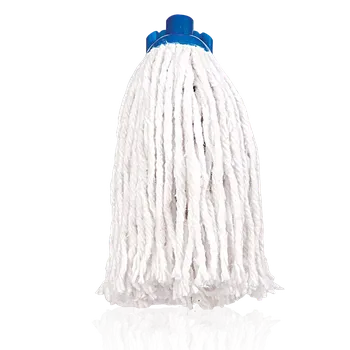mop vybaveniprouklid.cz Mop provázkový - třásňový 180 g