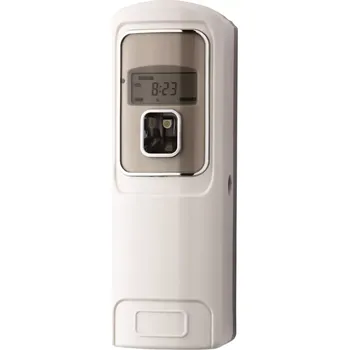 Vůně do bytu Digitální elektronický osvěžovač vzduchu IMPECO, LCD display