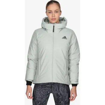 Dámská casual bunda adidas W TRAVEER CR J L