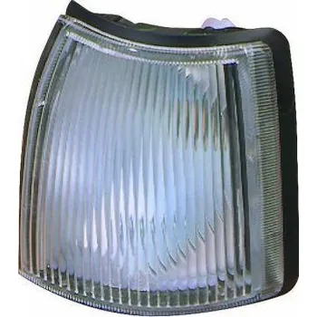 Směrový světlomet Blikač ABAKUS 216-1537R-AE