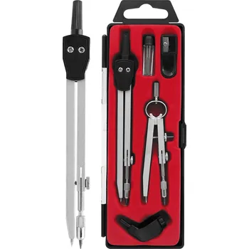 Kružítko Kružítko školní - sada S02005I