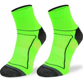 Dámské ponožky Ponožky nízké Comodo velikost 35-38