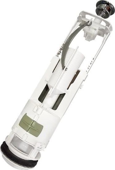 CERSANIT - Vypouštěcí ventil OPTIMA pro compakt 3/6l bez loga K99-0049