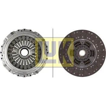 Auto-moto Sada spojky Schaeffler LuK 643 3319 00