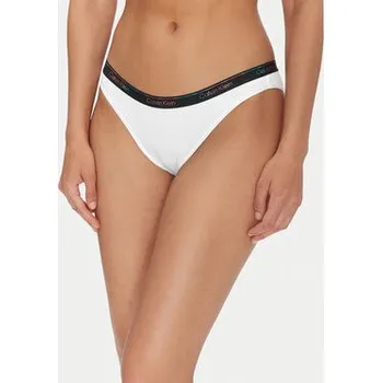 Oblečení a móda Calvin Klein Underwear Souprava kalhotek LV00QD5323 Barevná S