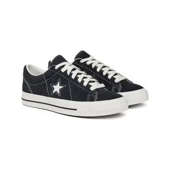 Dámské tenisky Converse Tenisky One Star 95 A14711C Černá 40