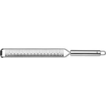 Struhadlo KELA Struhadlo na sýr Rondo, nerez 40x3,5 cm KL-12579