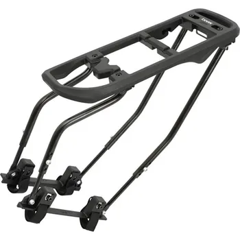 brašna na kolo TREK Zadní nosič MIK 24 palců černá + DÁREK + Doprava ZDARMA