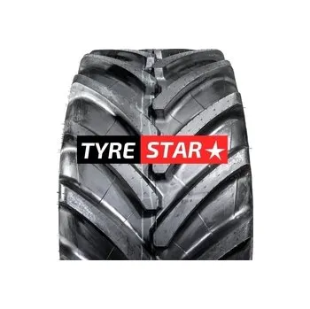 Pneu pro těžký stroj GTK AGR ALFA 420/70 R28 136/133A8/D TL