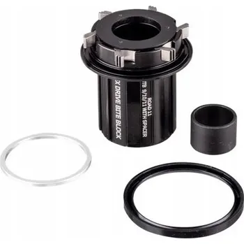 Vrták Ořech kola Spank HEX Shimano HG