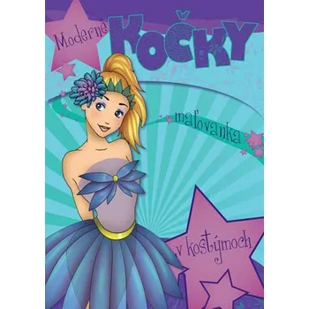 Slovenský jazyk Moderné kočky v kostýmoch