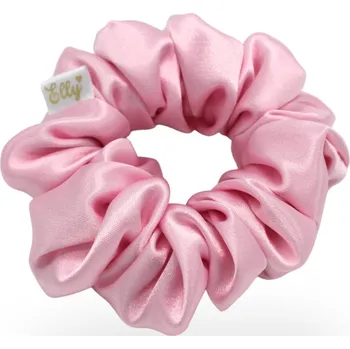 Elly Scrunchie gumička - Baby rose Velikost: Malá