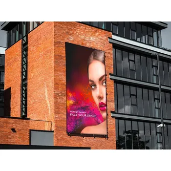 Banner HEYTEX FRONTLIT 400g