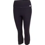 Lasting dámské merino 3/4 spodky WIA černé + kód pro dodatečnou 10% slevu: LAST10