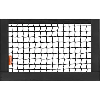 autokoberec Kapsa síťka na suchý zip VELCRO do auta 20 x 30 cm